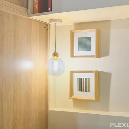 شقة Flexliving - - St-joseph 2
