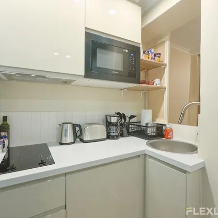 Flexliving - - St-joseph 2 * Parigi
