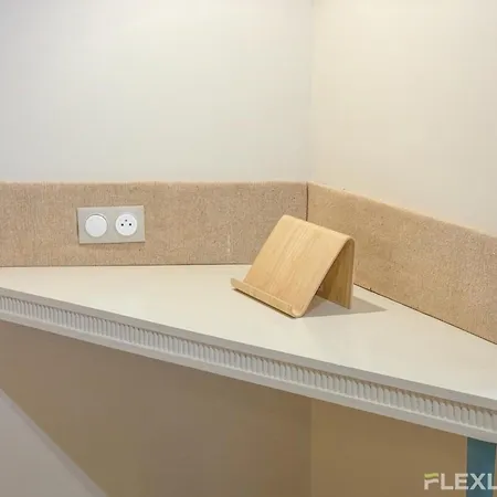 Flexliving - - St-joseph 2 Apartment