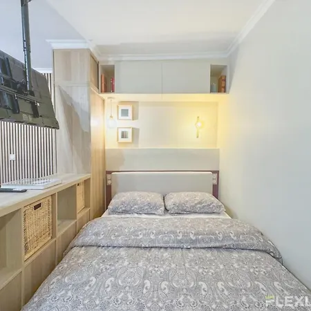 Flexliving - - St-joseph 2 Apartment
