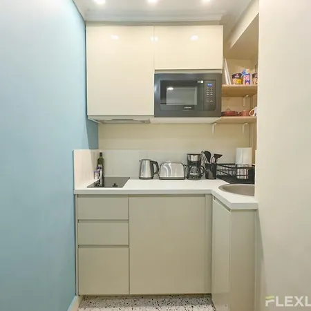 Flexliving - - St-joseph 2 Apartment *