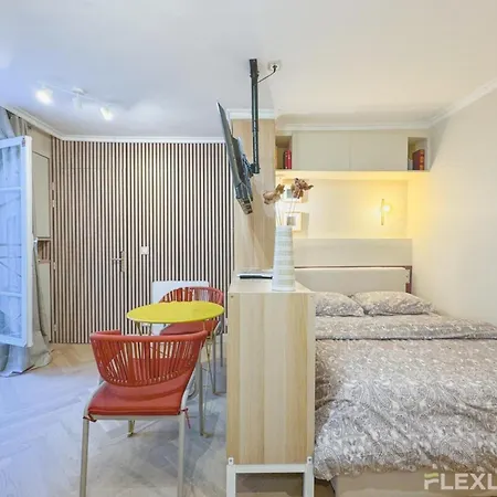 Apartment Flexliving - - St-joseph 2