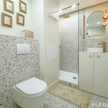 Apartment Flexliving - - St-joseph 2 Paris